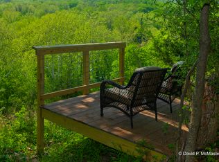 112A Bluff Ln #A, Harpers Ferry, WV 25425