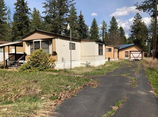 40425 Westline Rd, Loon Lake, WA 99148