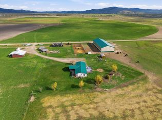 72 Ratcliff Rd, Hot Springs, MT 59845