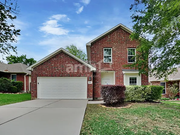 18468 Sunrise Maple Dr, Montgomery, TX 77316