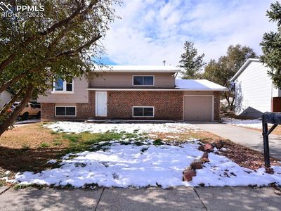 1850 Mineola St, Colorado Springs, CO, 80915