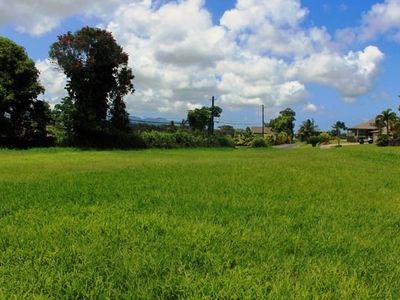 179 Kolekona Pl Lot 6, Kapaa, HI, 96746