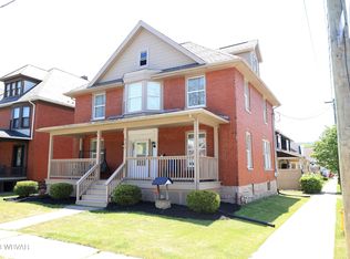 843 High St, Williamsport, PA 17701