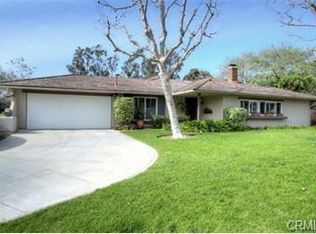 5091 Apple Tree, Irvine, CA 92612