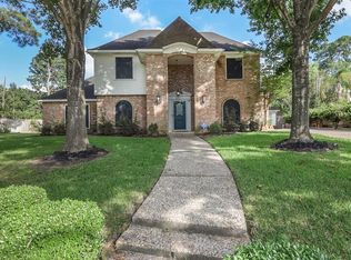 3507 Tierwood Ct, Houston, TX 77068