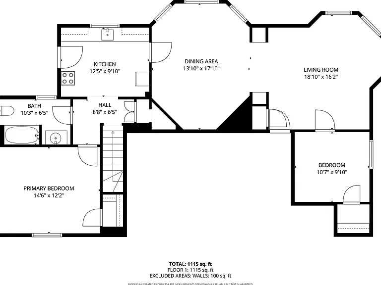 157 Merriam Ave #2 — Photo 19
