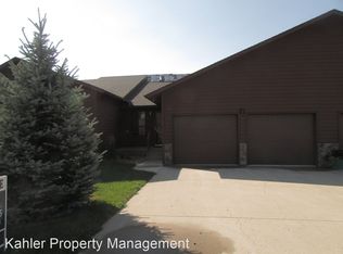 1045 Duffer Dr, Rapid City, SD 57702
