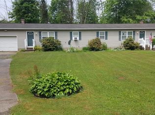 8606-8 Kirsch Rd, Erie, PA 16510