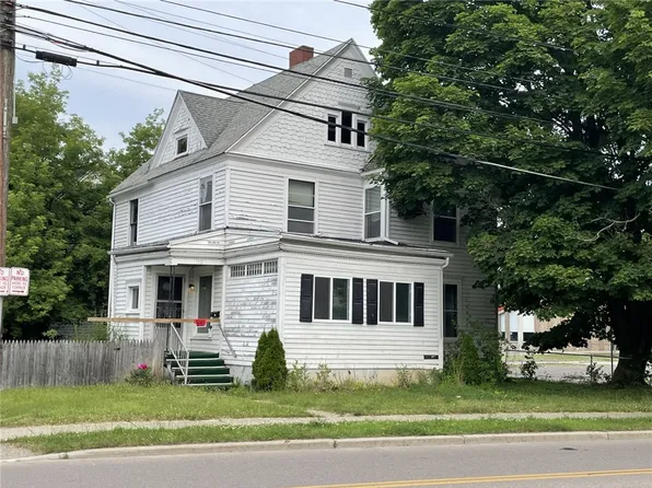 122 Seneca St, Hornell, NY 14843