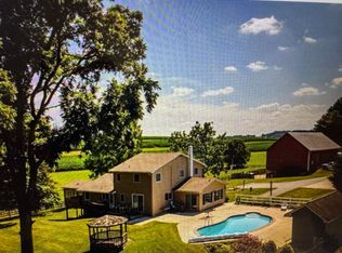 2424 Shiloh Rd, Hampstead, MD 21074