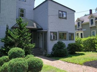 992 Beacon St #A, Newton Center, MA 02459
