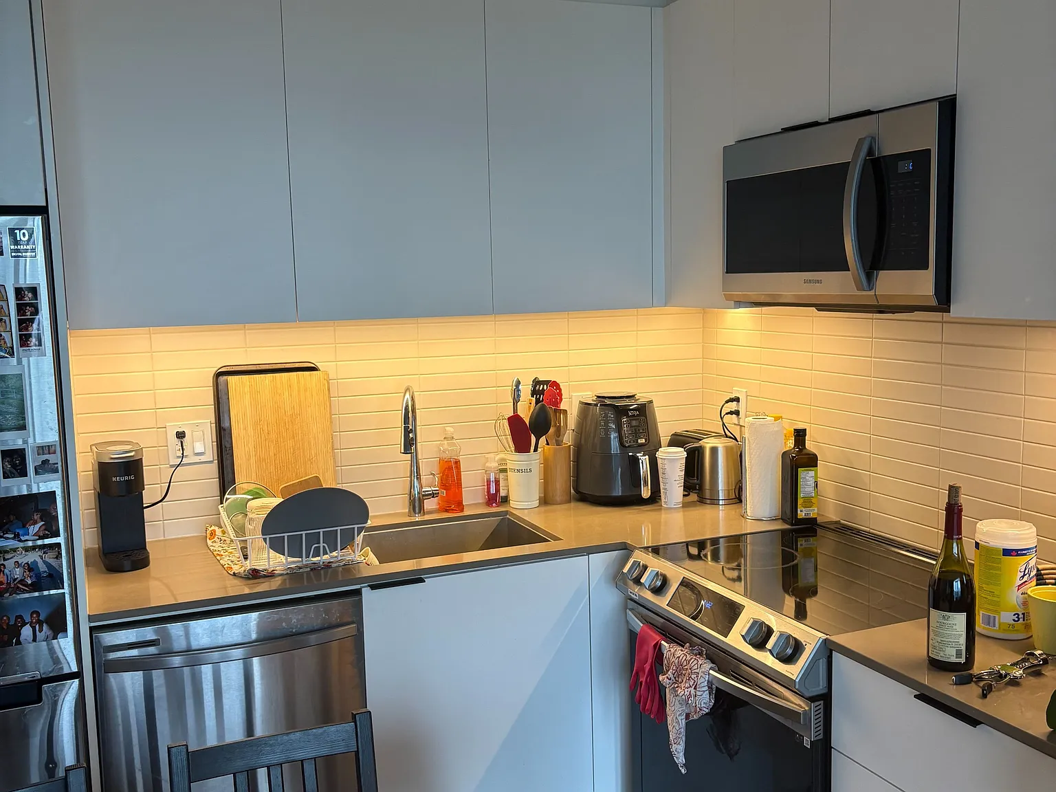 2 bed, $2,650 — Photo 4