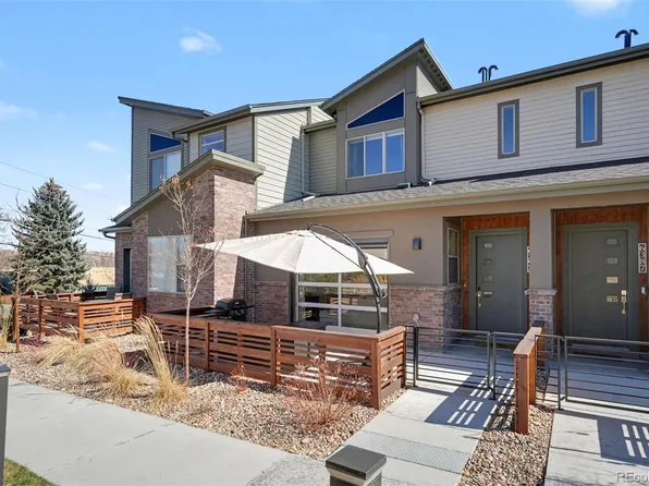6393 Moore Court, Arvada, CO 80004