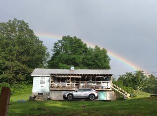 New Richmond, Meadow Bridge, WV --