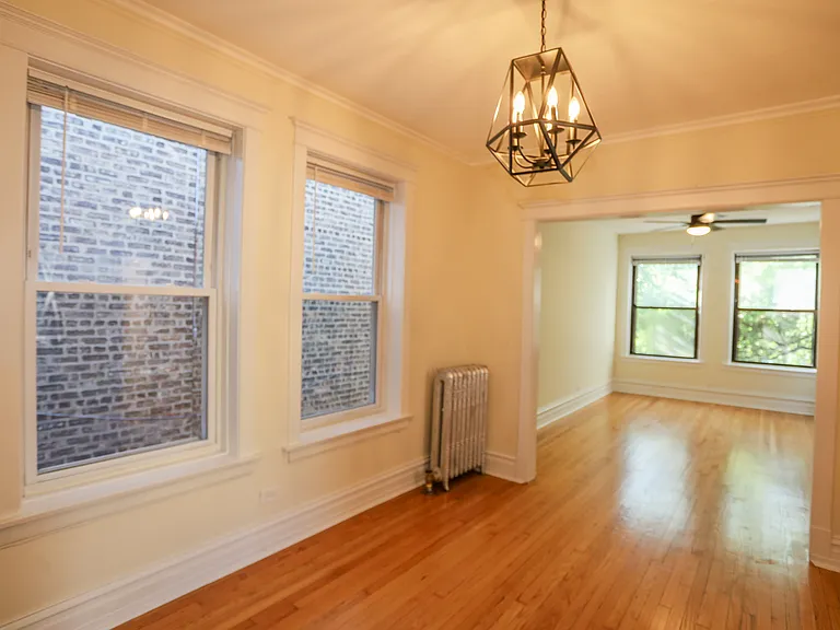 1848 W Grace St #1S — Photo 7