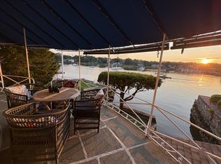 700 Steamboat Rd #1W, Greenwich, CT 06830