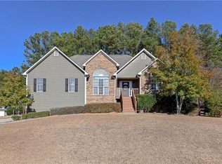 57 Bainbridge Dr, Dallas, GA 30132