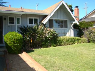 275 Morrene Dr, Campbell, CA 95008