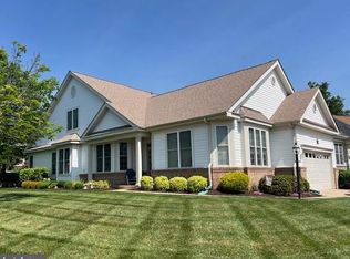 6004 Piney Grove Way, Gainesville, VA 20155