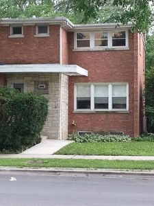 3007 W Granville Ave, Chicago, IL, 60659