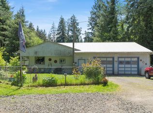 975 Doe Cir, Tillamook, OR 97141