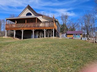 1361 County Road 4, Central Square, NY 13036