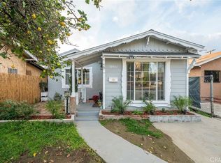 10983 Duncan Ave, Lynwood, CA 90262