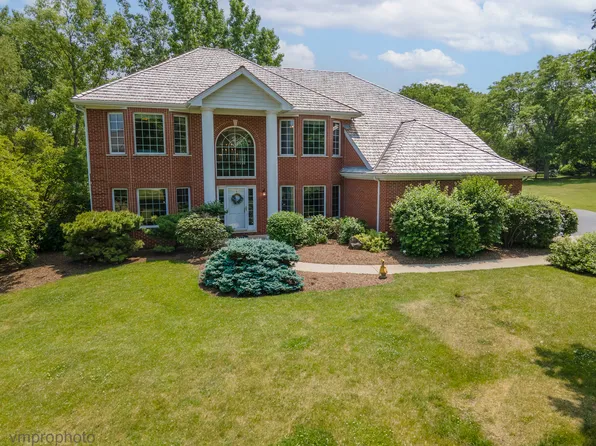 1771 Andrew Ct, Long Grove, IL 60047