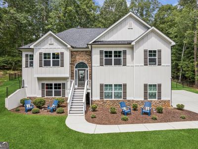 5343 Monticello Dr, Villa Rica, GA, 30180