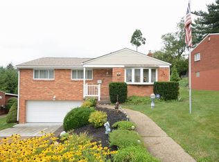 5066 Earlsdale Rd, Pittsburgh, PA