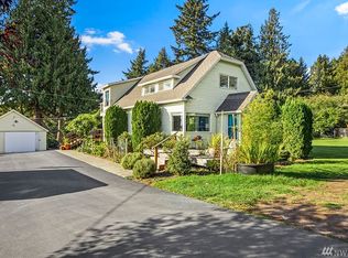 23437 94th Ave S, Kent, WA 98031