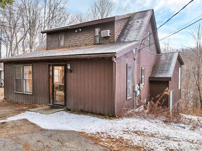 59 Munroe Street, Franklin, NH, 03235