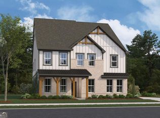 5950 Clover Terrance, Cumming, GA 30028