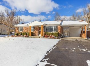 116 Chickasaw Trl, Stanford, KY 40484