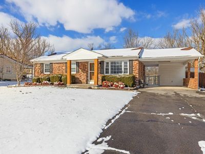 116 Chickasaw Trl, Stanford, KY, 40484