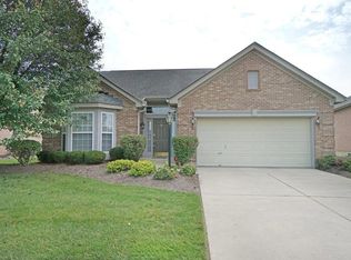2829 Stone Mill Way, Hamilton, OH