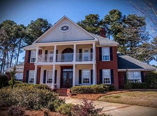 1419 Bay Vis, Brandon, MS 39047