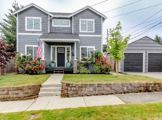 3409 E T St, Tacoma, WA 98404