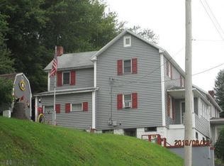 617 Lang Ave, Patton, PA 16668