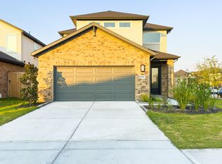 9010 Ashland Cottage Ln, Cypress, TX 77433