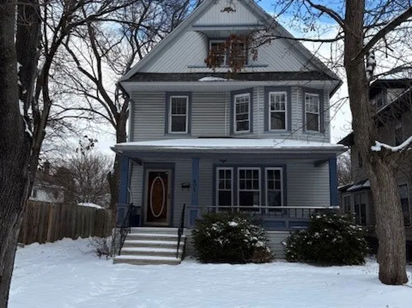 401 Cloverdale Ave, Akron, OH 44302