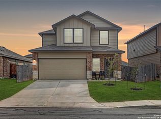 12134 Sampson Crk, San Antonio, TX 78245