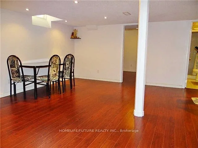21 Schmirler Ter #BASEMENT — Photo 4