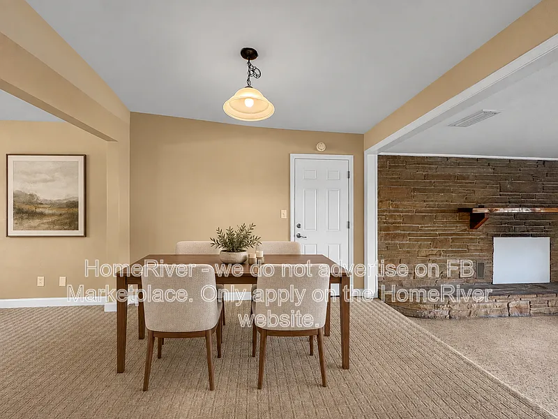 3 bed, 2.0 bath, 1616 sqft, $1,895 — Photo 4
