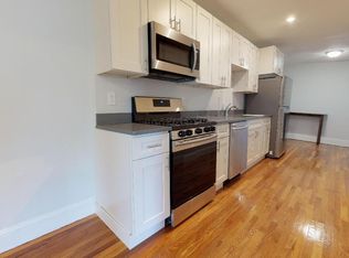 2 Parker St #1, Charlestown, MA 02129