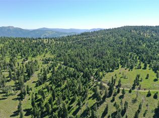 14 Garnet Range Rd, Drummond, MT 59832