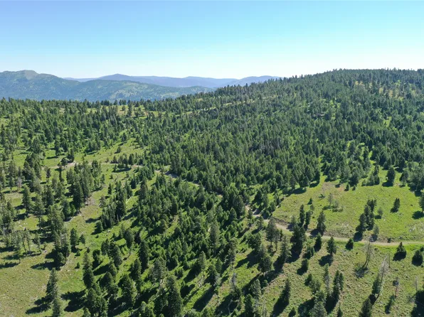 14 Garnet Range Rd, Drummond, MT 59832