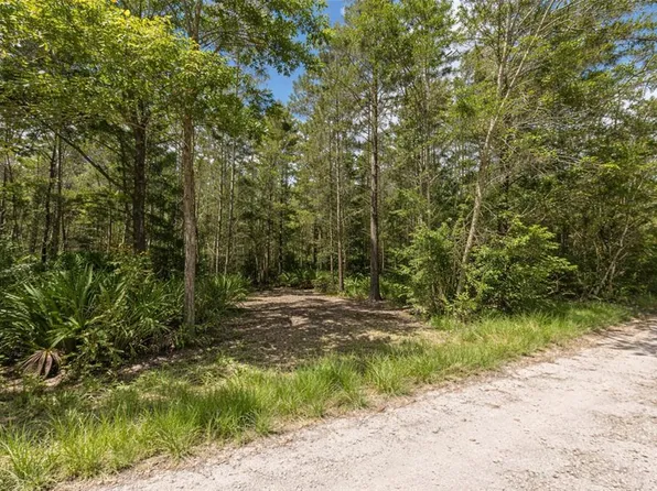 0 Olsen St Lot 1, New Pt Richey, FL 34654