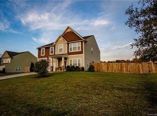 15210 Kissimmee Ln, Mint Hill, NC 28227