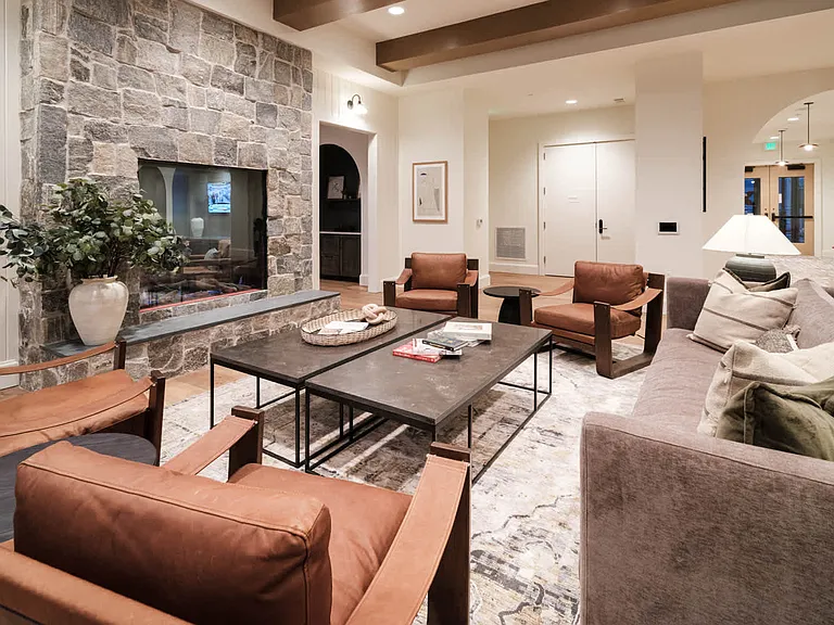 Club Room